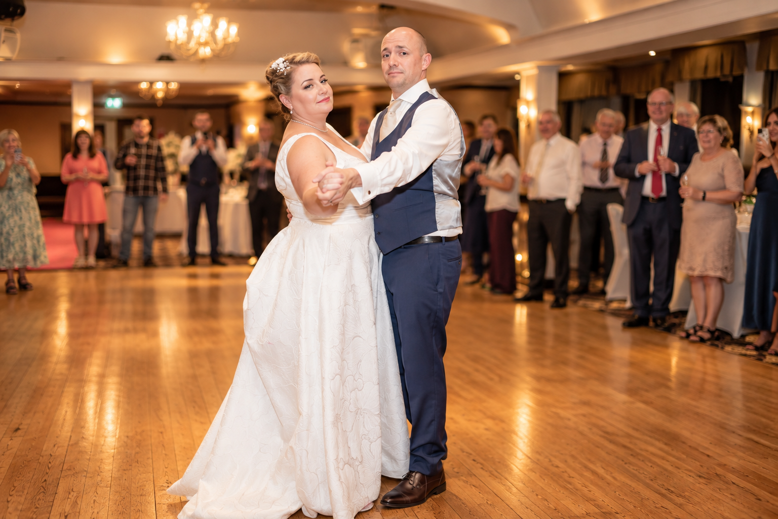 Wedding Videography